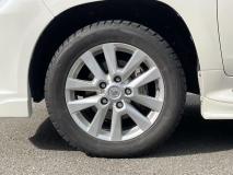 TOYOTA LAND CRUISER 2018