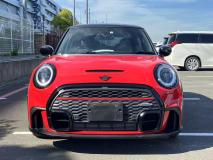 MINI John Cooper Works 2022