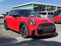 MINI John Cooper Works 2022