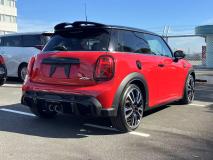 MINI John Cooper Works 2022