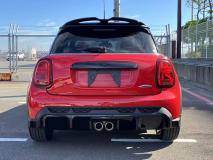 MINI John Cooper Works 2022