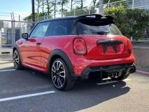 MINI John Cooper Works 2022