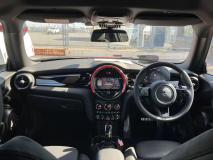 MINI John Cooper Works 2022