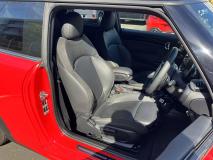 MINI John Cooper Works 2022