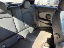 MINI John Cooper Works 2022