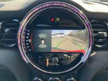 MINI John Cooper Works 2022