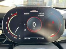 MINI John Cooper Works 2022