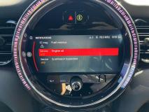 MINI John Cooper Works 2022