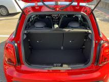 MINI John Cooper Works 2022