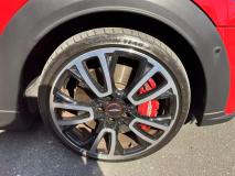 MINI John Cooper Works 2022