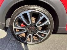 MINI John Cooper Works 2022