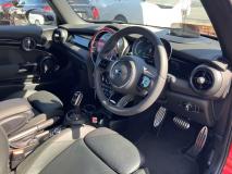 MINI John Cooper Works 2022