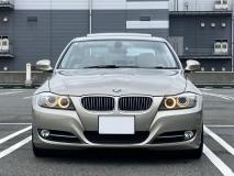 BMW 3 SERIES 2011