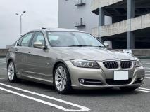 BMW 3 SERIES 2011