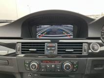 BMW 3 SERIES 2011