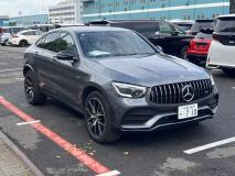 MERCEDES BENZ GLC 2022
