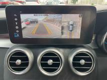 MERCEDES BENZ GLC 2022