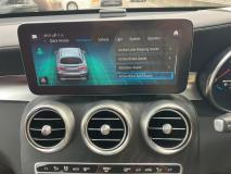 MERCEDES BENZ GLC 2022