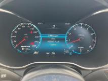 MERCEDES BENZ GLC 2022