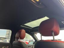 MERCEDES BENZ GLC 2022