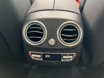 MERCEDES BENZ GLC 2022