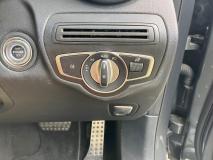 MERCEDES BENZ GLC 2022