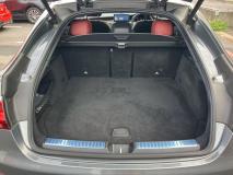 MERCEDES BENZ GLC 2022