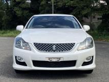 TOYOTA CROWN ATHLETE 2008