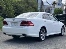 TOYOTA CROWN ATHLETE 2008