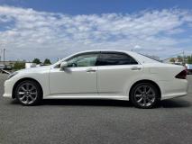 TOYOTA CROWN ATHLETE 2008