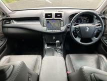 TOYOTA CROWN ATHLETE 2008