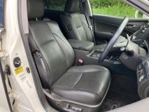 TOYOTA CROWN ATHLETE 2008