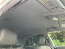 TOYOTA CROWN ATHLETE 2008