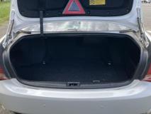 TOYOTA CROWN ATHLETE 2008