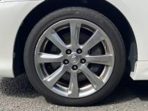 TOYOTA CROWN ATHLETE 2008