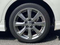 TOYOTA CROWN ATHLETE 2008