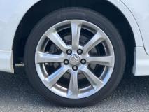 TOYOTA CROWN ATHLETE 2008