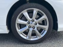 TOYOTA CROWN ATHLETE 2008