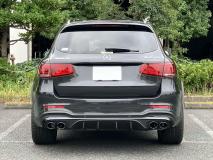 MERCEDES BENZ GLC 2022