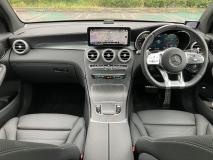 MERCEDES BENZ GLC 2022