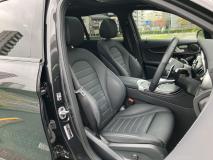 MERCEDES BENZ GLC 2022