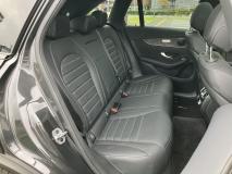 MERCEDES BENZ GLC 2022