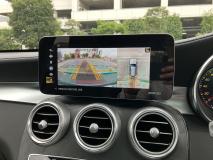 MERCEDES BENZ GLC 2022