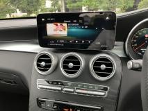 MERCEDES BENZ GLC 2022