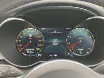 MERCEDES BENZ GLC 2022