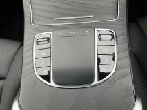 MERCEDES BENZ GLC 2022