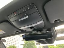 MERCEDES BENZ GLC 2022