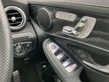 MERCEDES BENZ GLC 2022