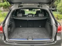 MERCEDES BENZ GLC 2022