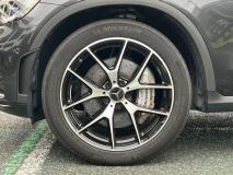 MERCEDES BENZ GLC 2022